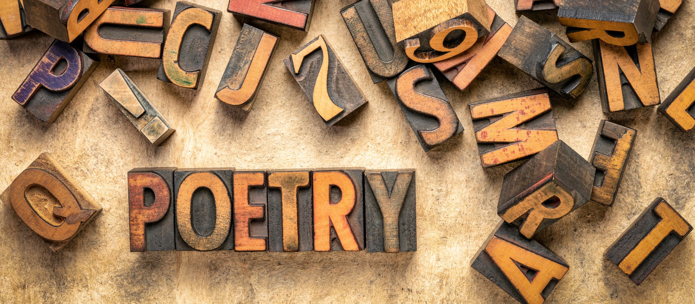 Poetry